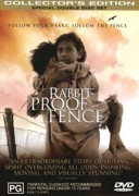 Rabbit Proof Fence (2 disc set)